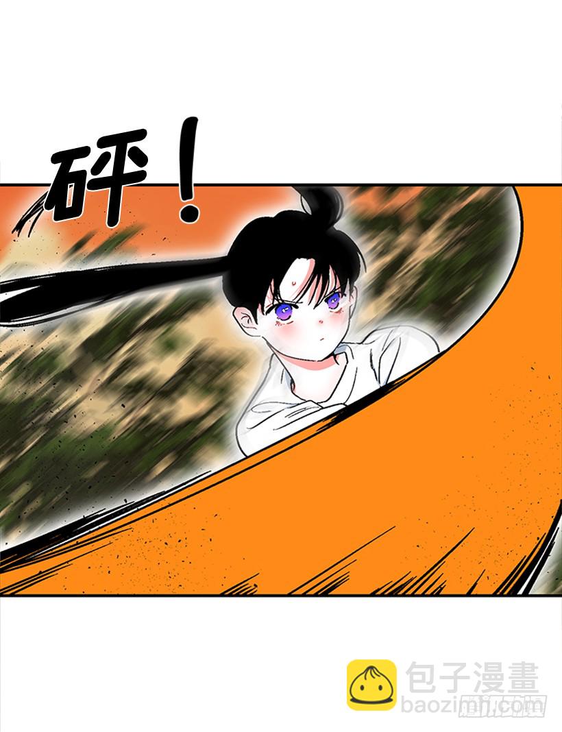 155.勇敢的面对-第153话