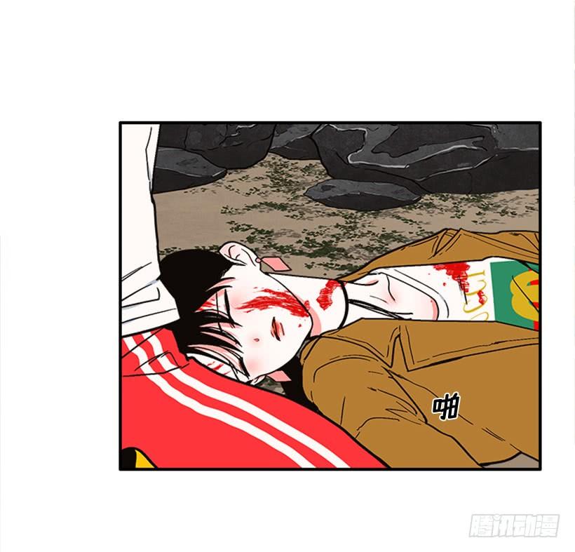 157.离开的真正原因(1/2)-第155话