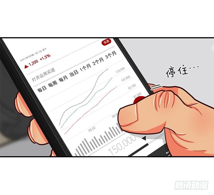 卖糖果-第19话