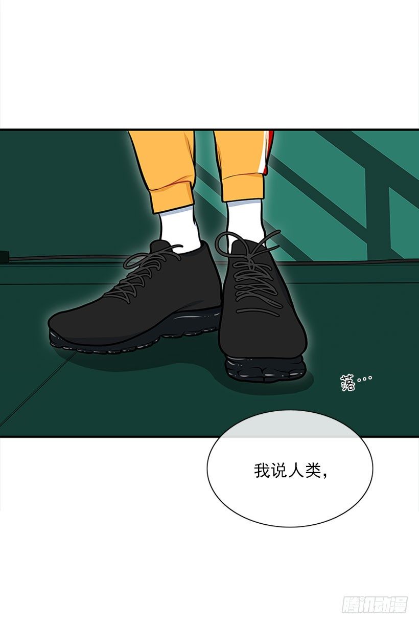 这下全完了(1/2)-第33话