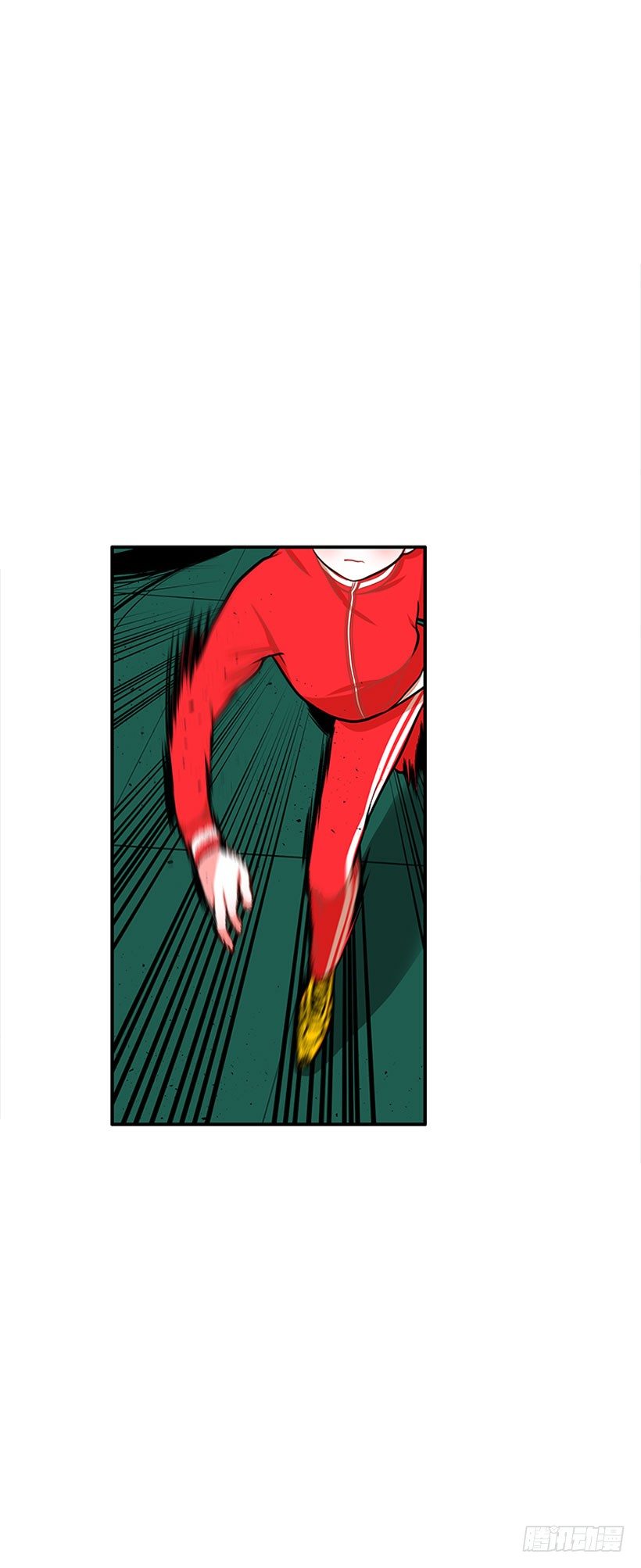 这下全完了(1/2)-第33话