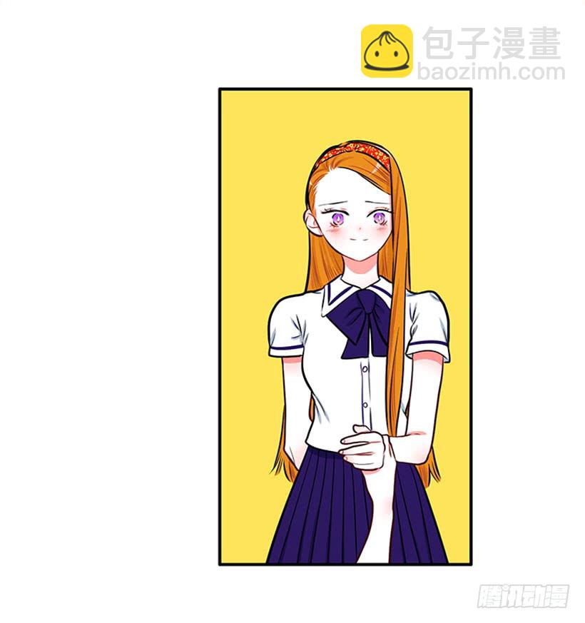 好想吃啊&hellip;-第43话