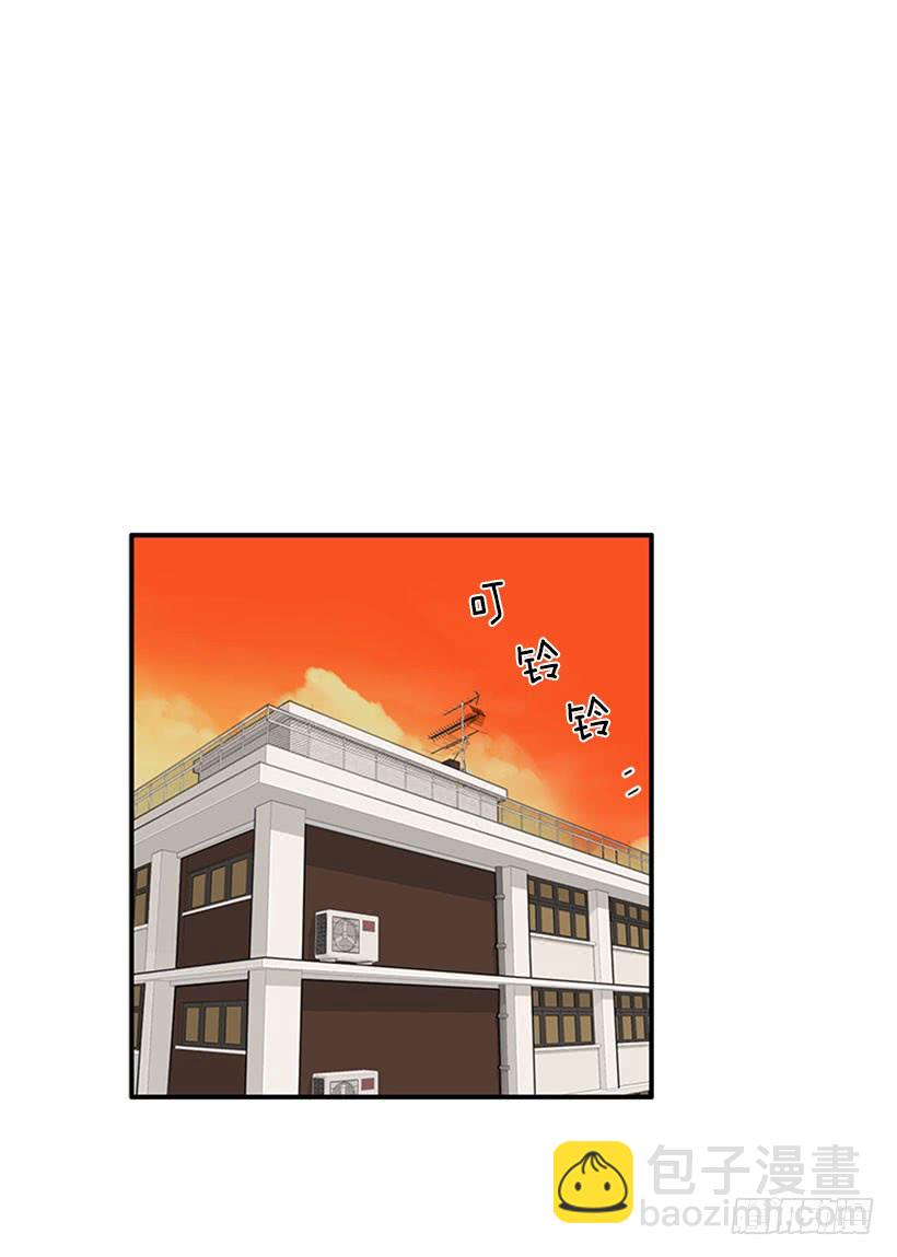 好想吃啊&hellip;-第43话