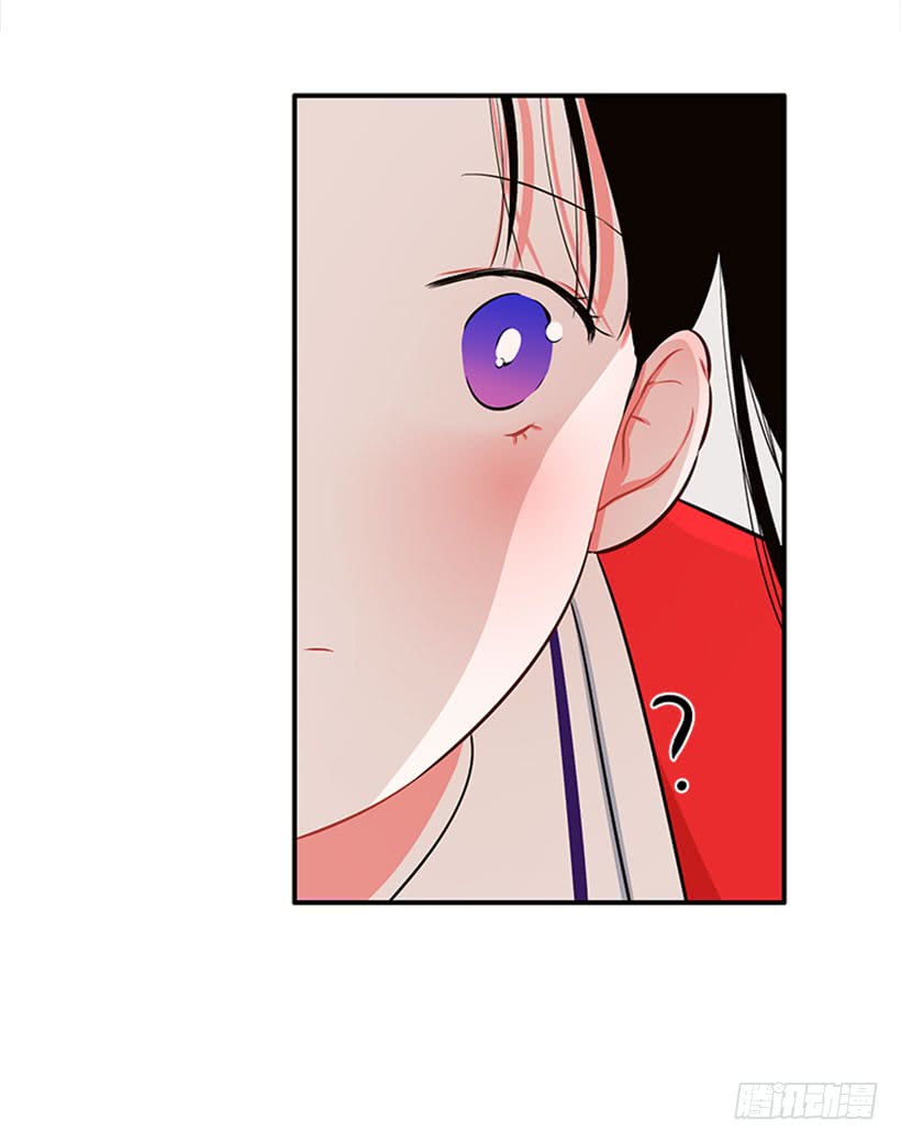 好想吃啊&hellip;-第43话