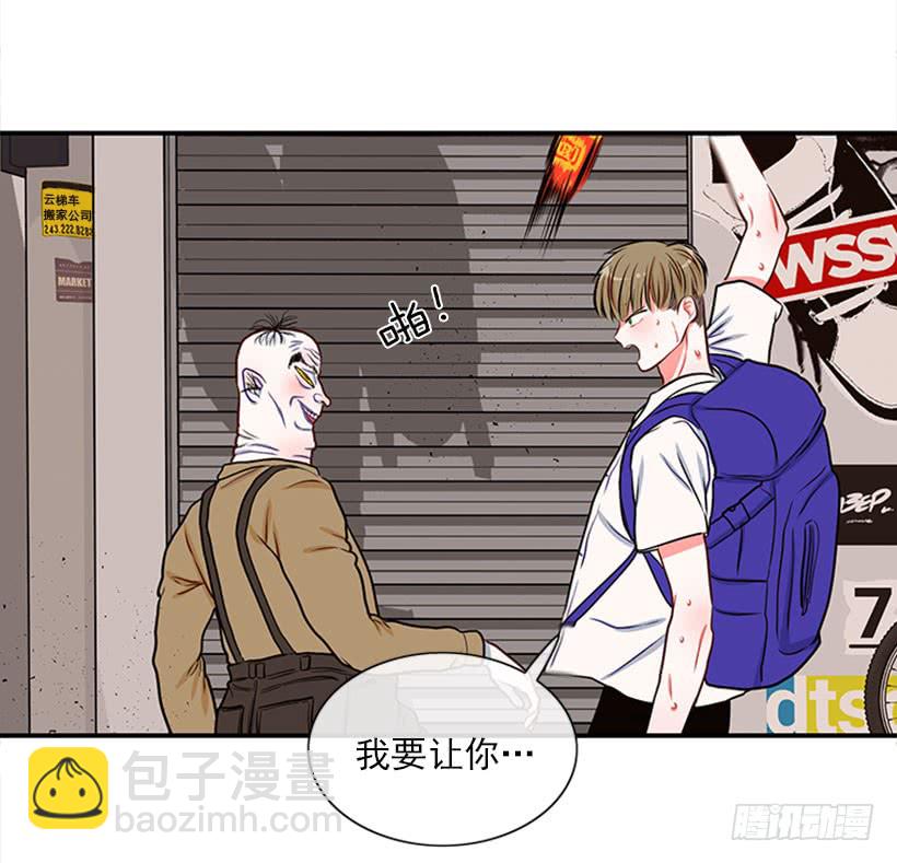我的猫崽-第45话