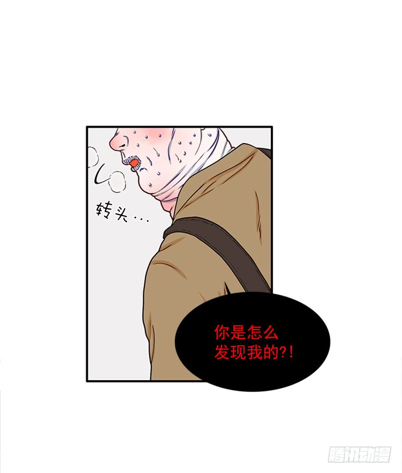我的猫崽-第45话