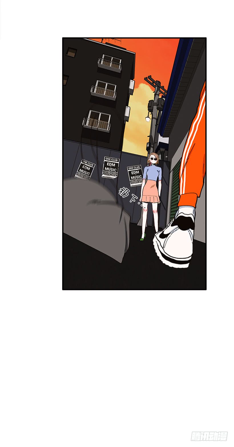 双节棍-第67话
