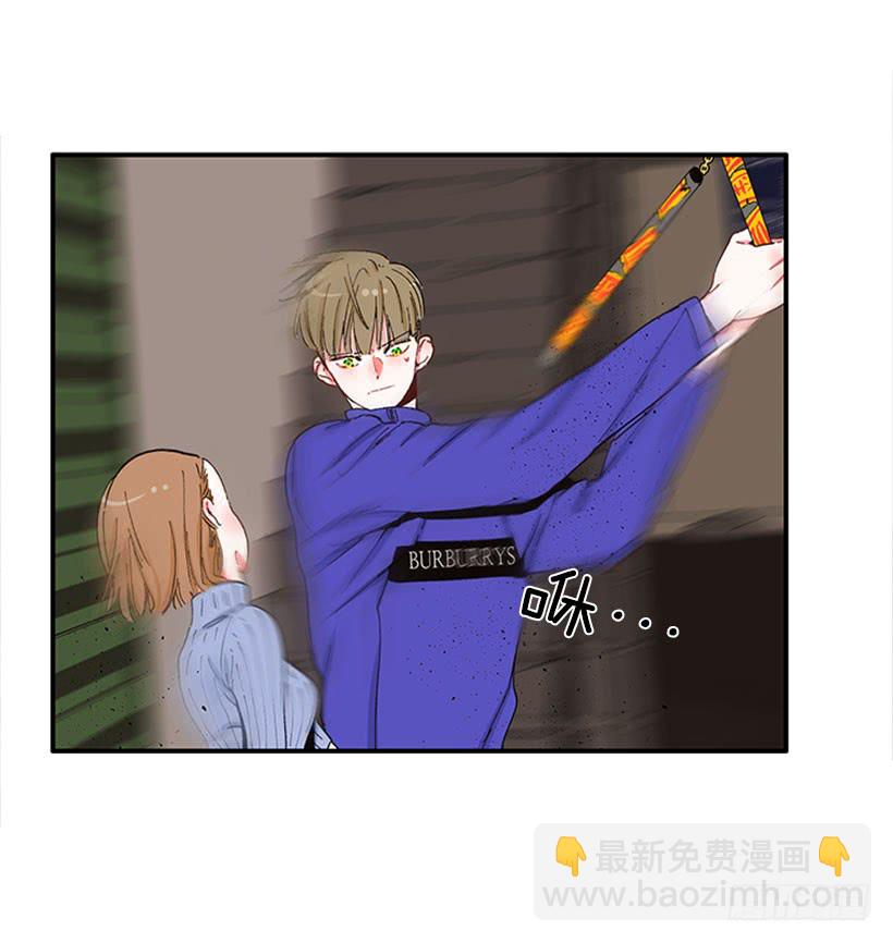 双节棍-第67话