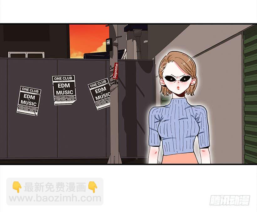 双节棍-第67话