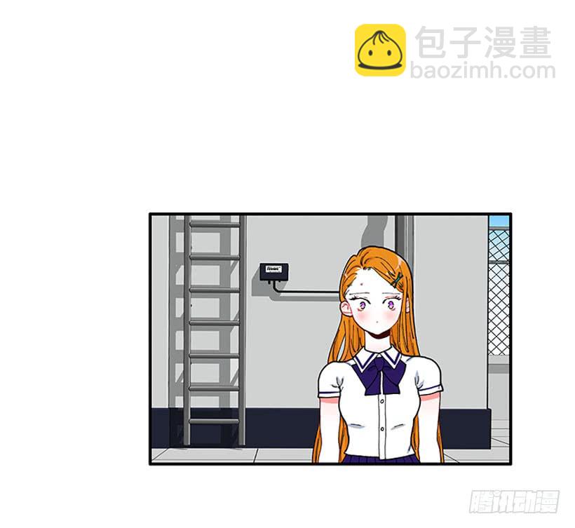 不能说的秘密-第75话