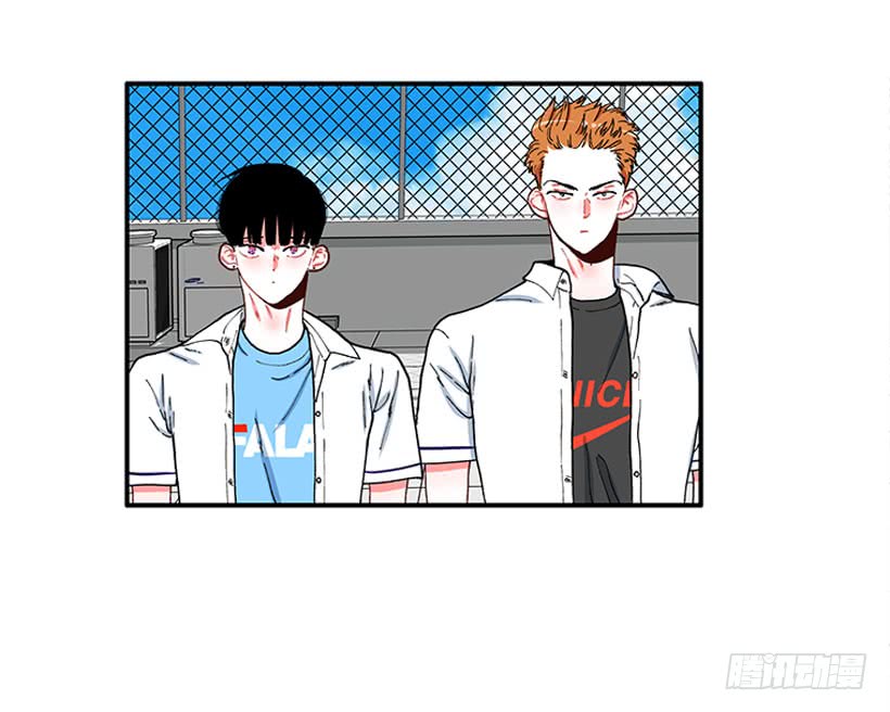 不能说的秘密-第75话