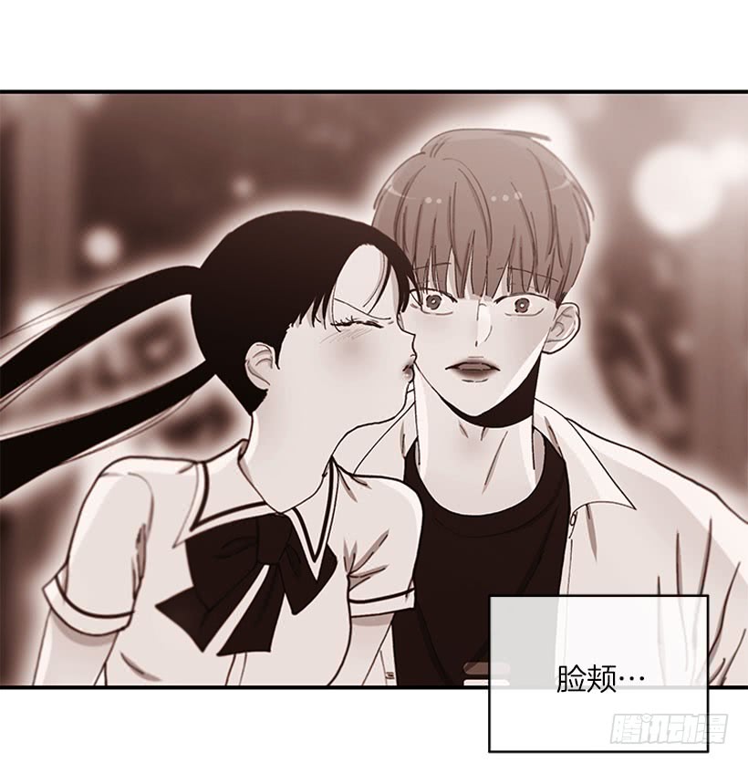 专注训练！-第77话