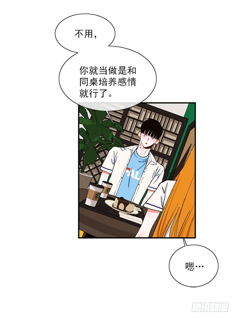专注训练！-第77话