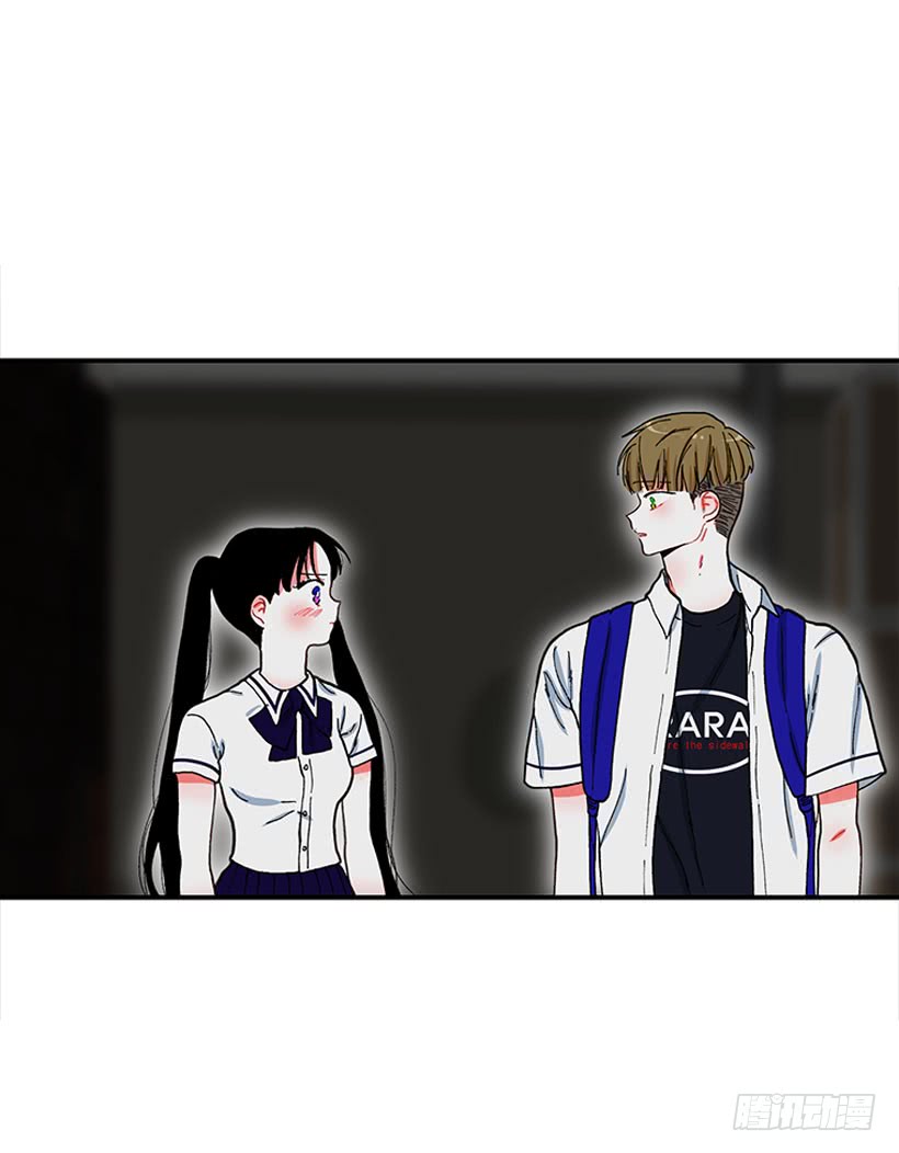 告白-第87话