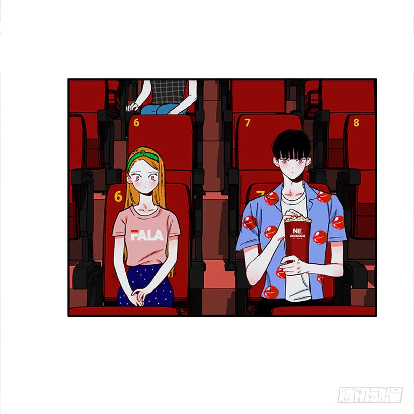 该死！-第91话