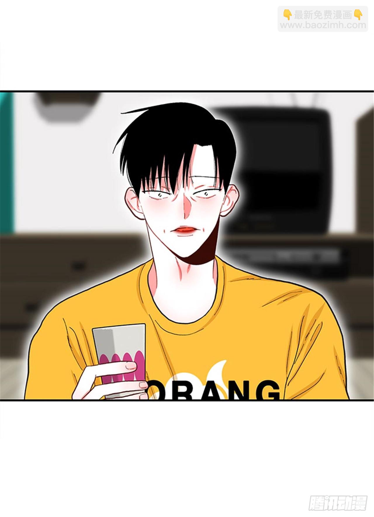 95.针尖对麦芒-第95话