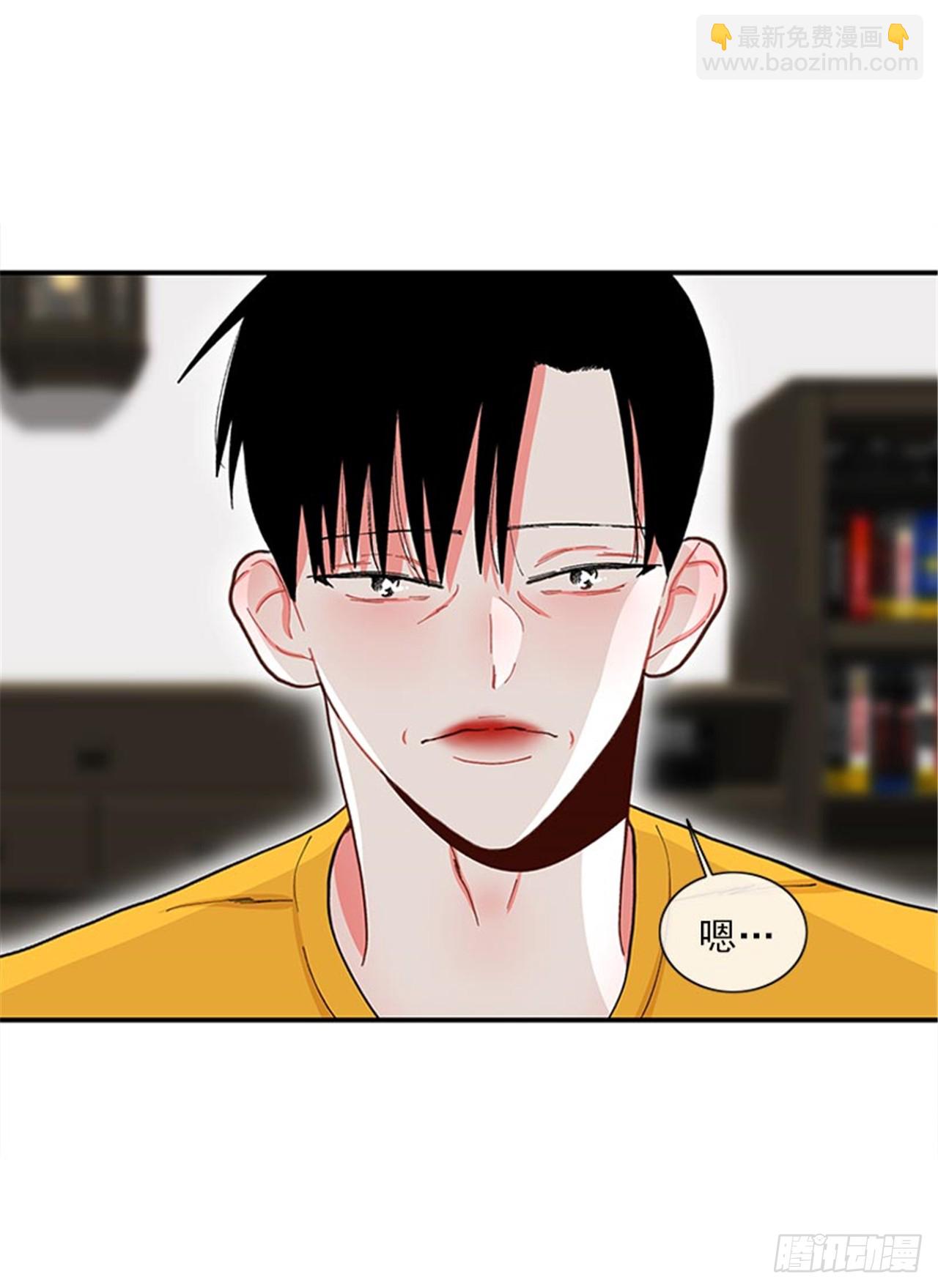 95.针尖对麦芒-第95话
