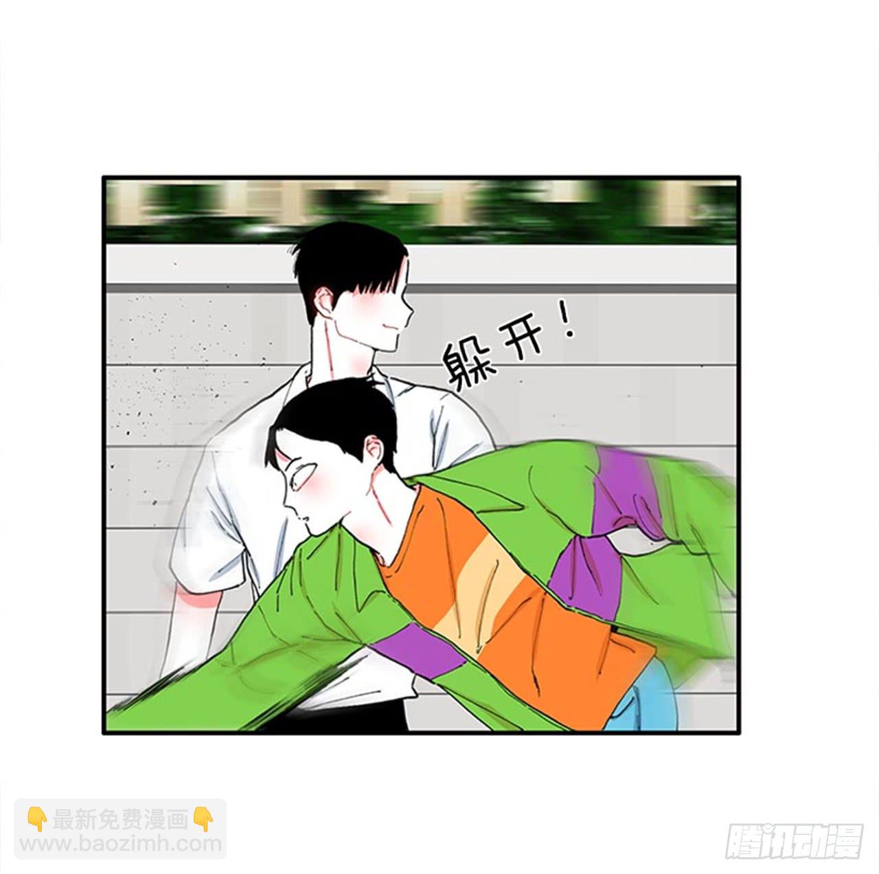 97.当年的薄奇烈-第97话