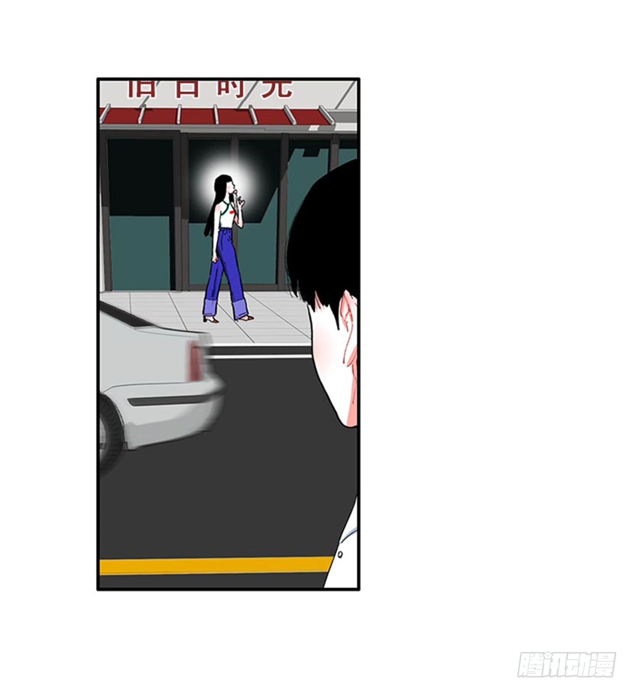 97.当年的薄奇烈-第97话