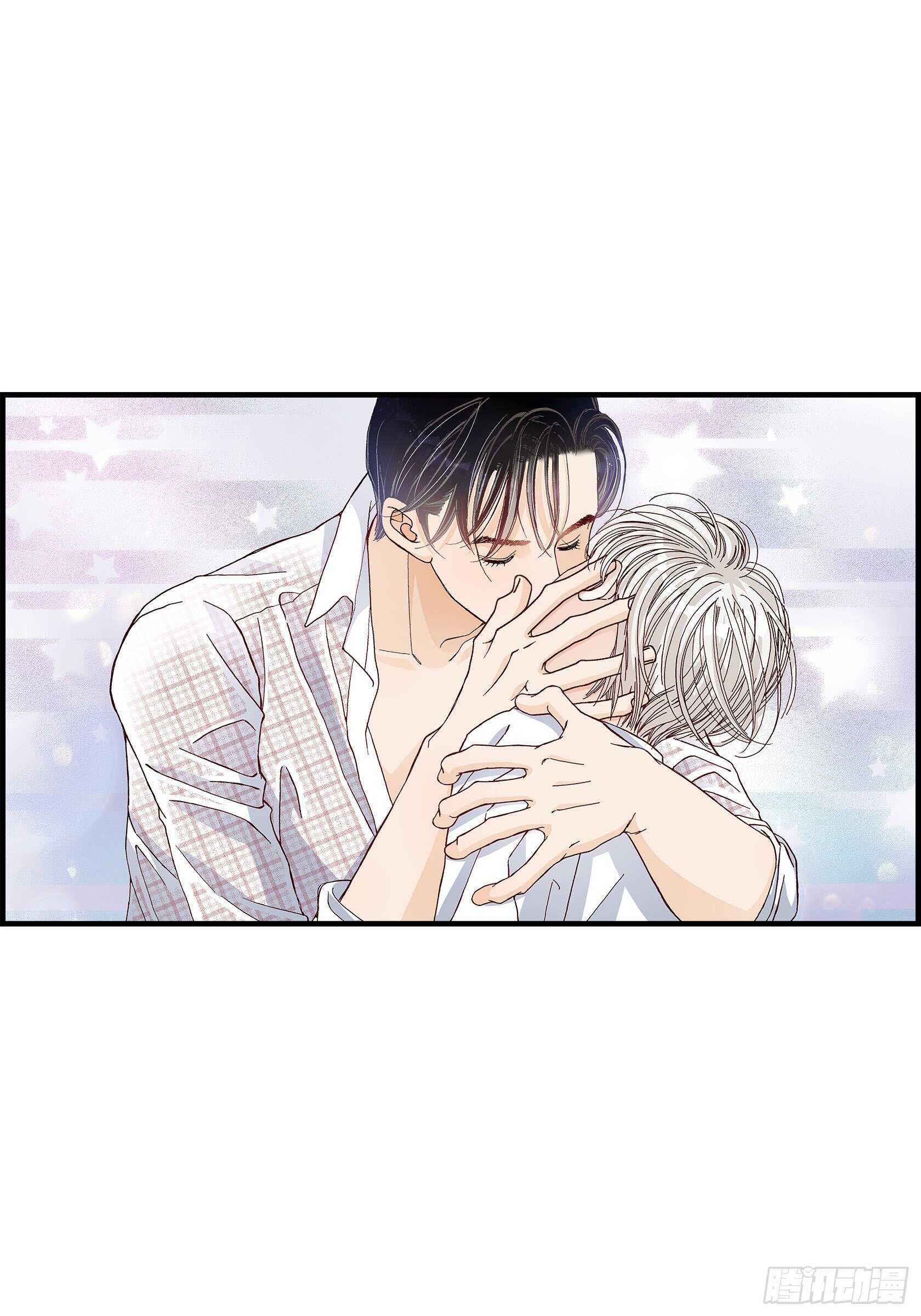 033.就像现在这样4-第33话