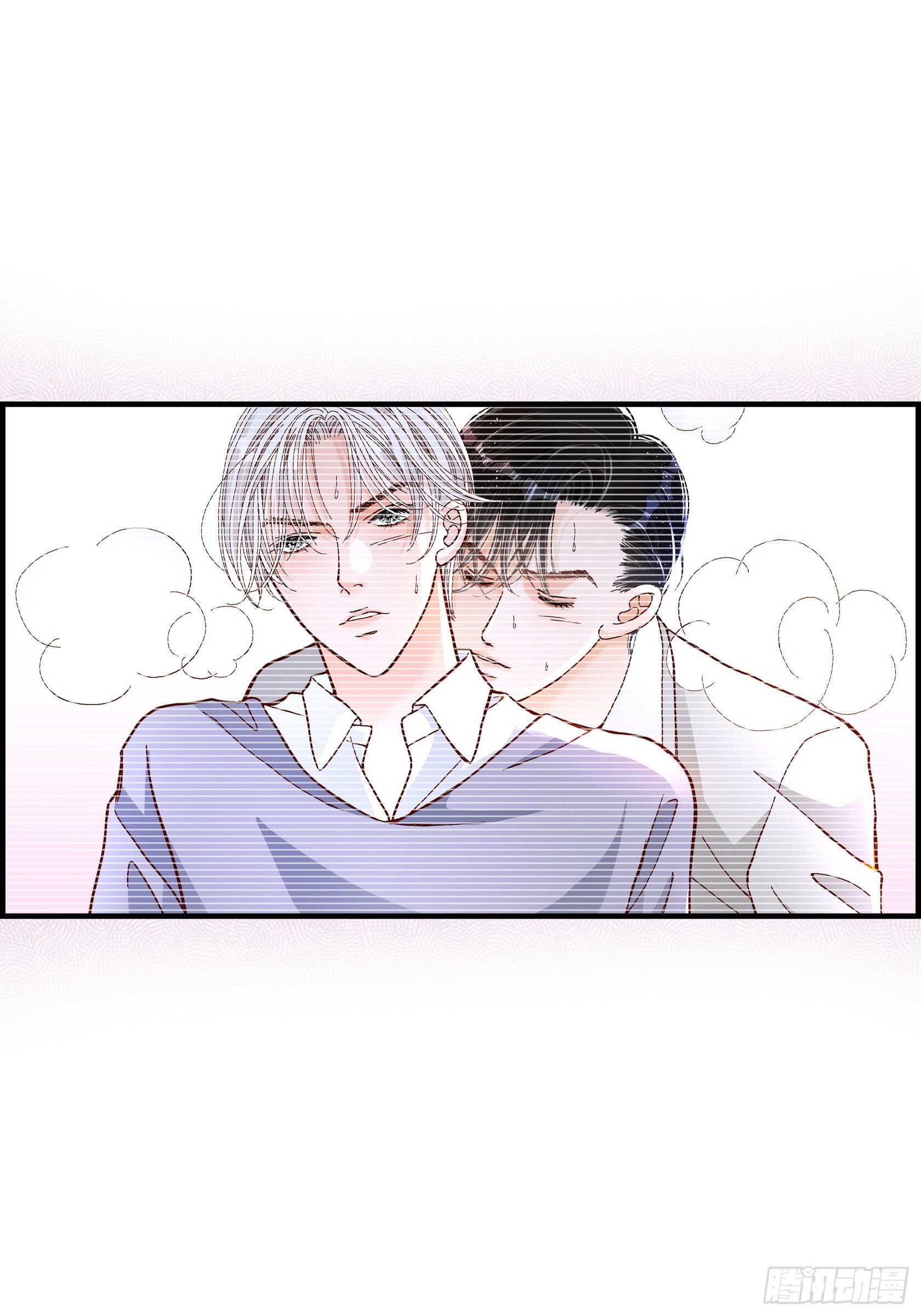 035.就像现在这样6(1/2)-第35话