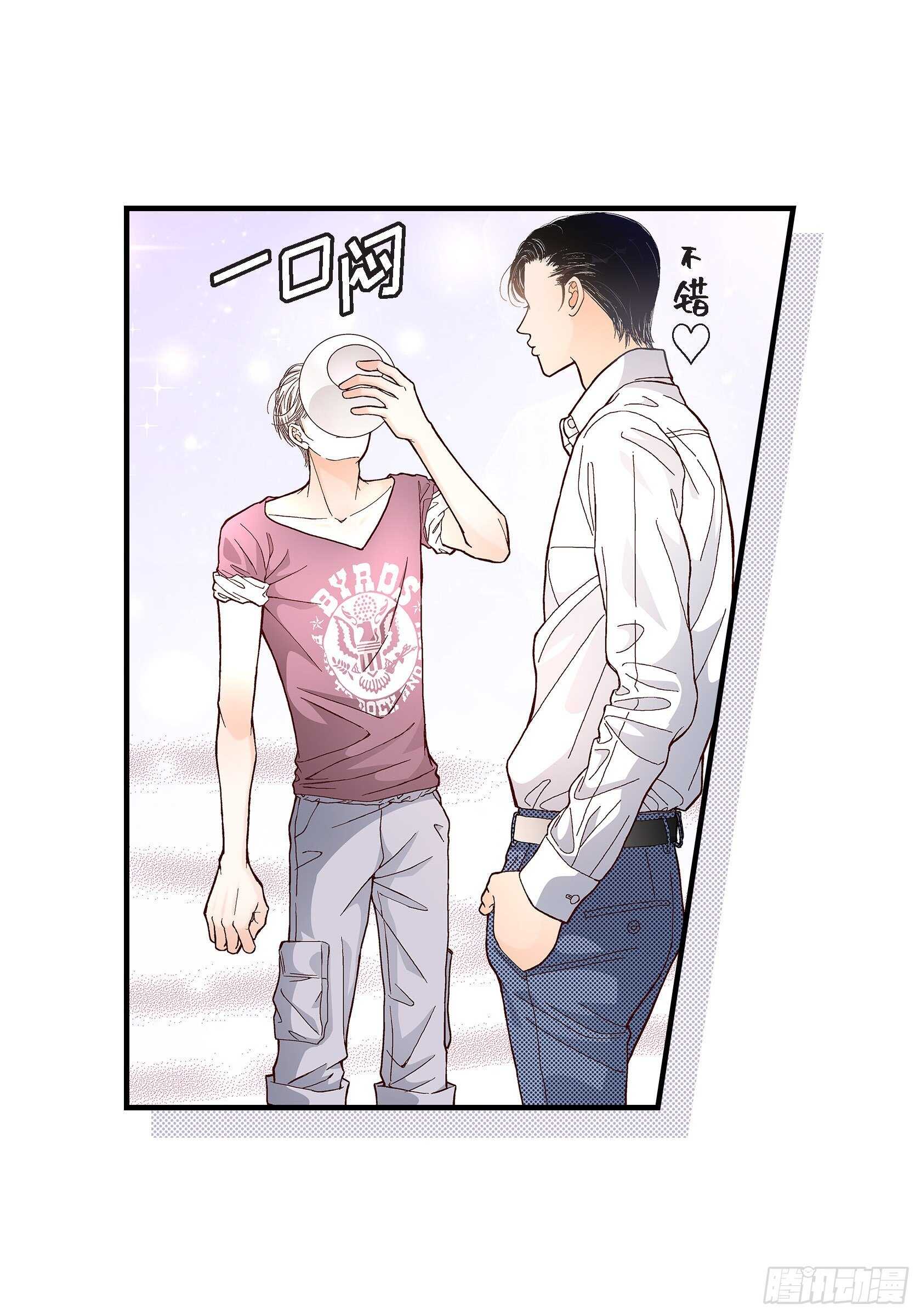 035.就像现在这样6(1/2)-第35话