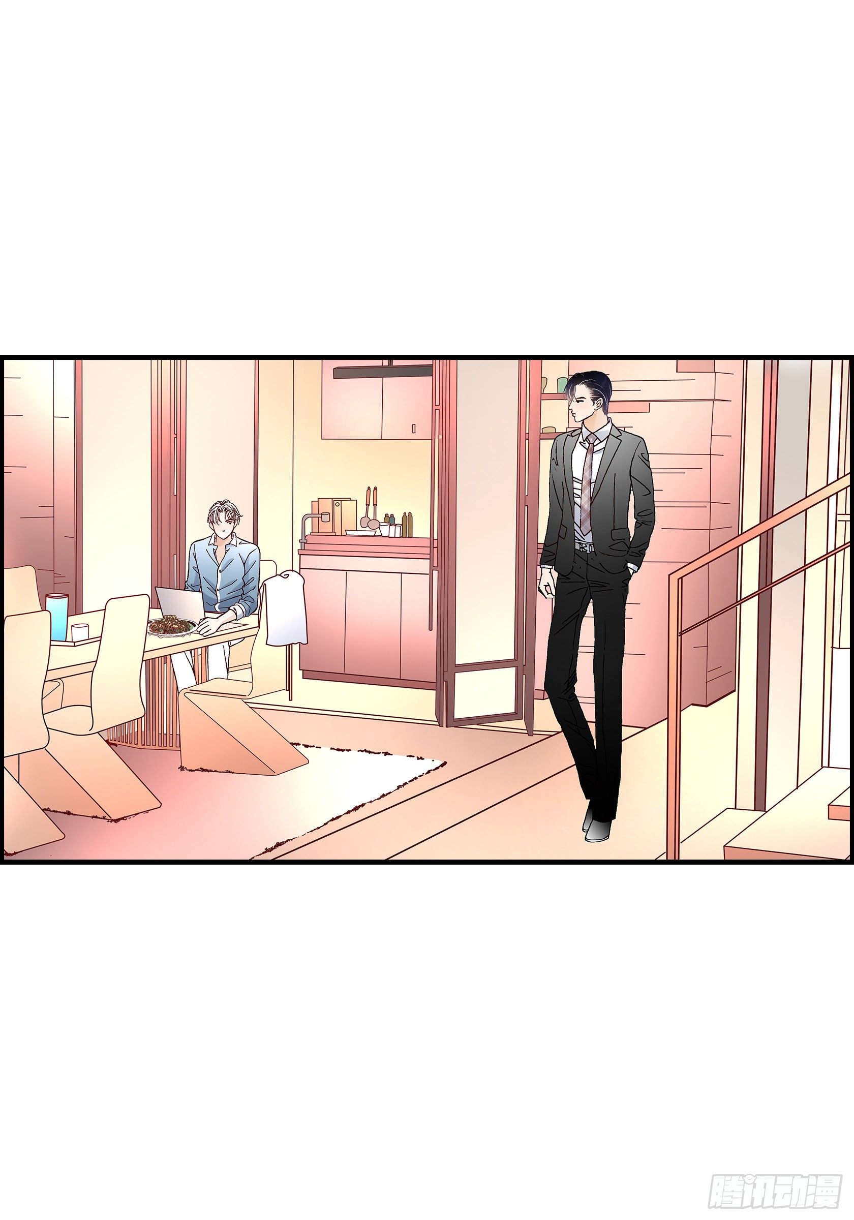 037.说出爱4(1/2)-第37话