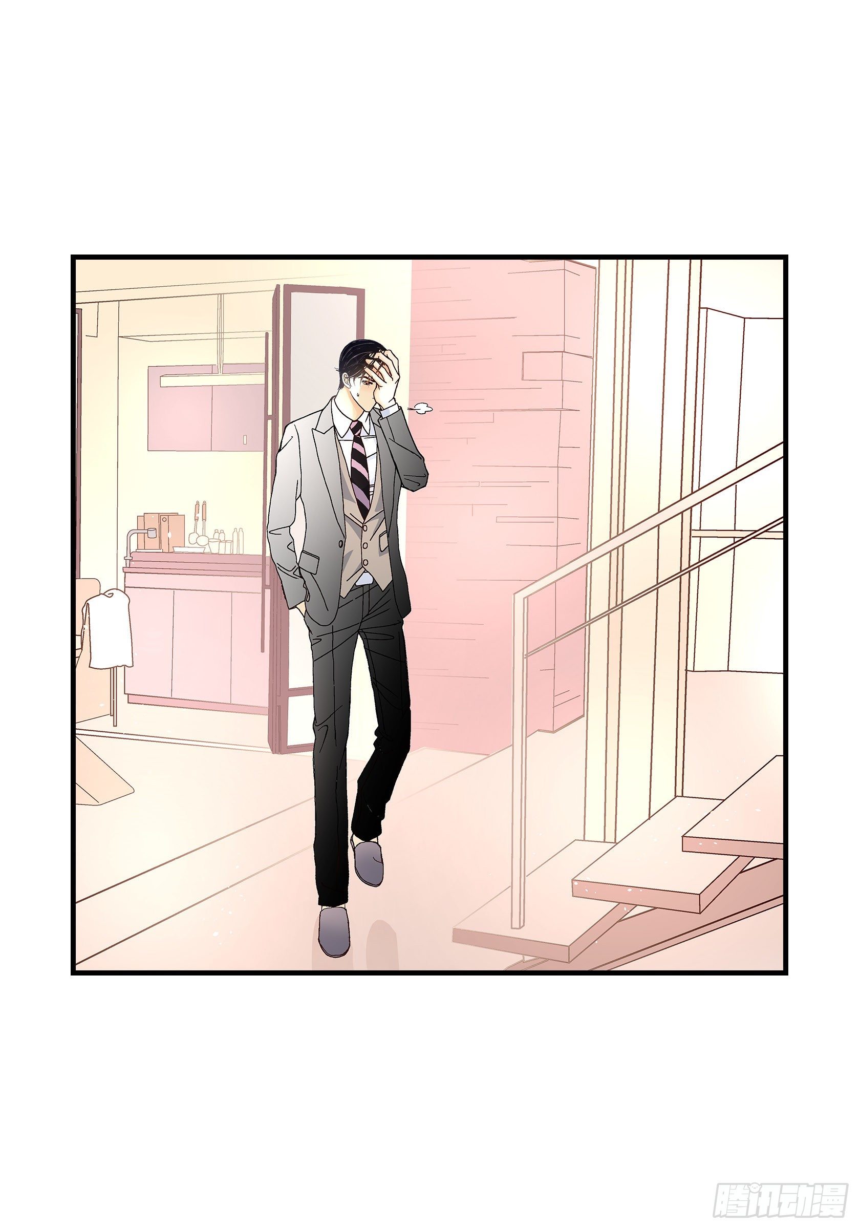 039.无法接受-第39话