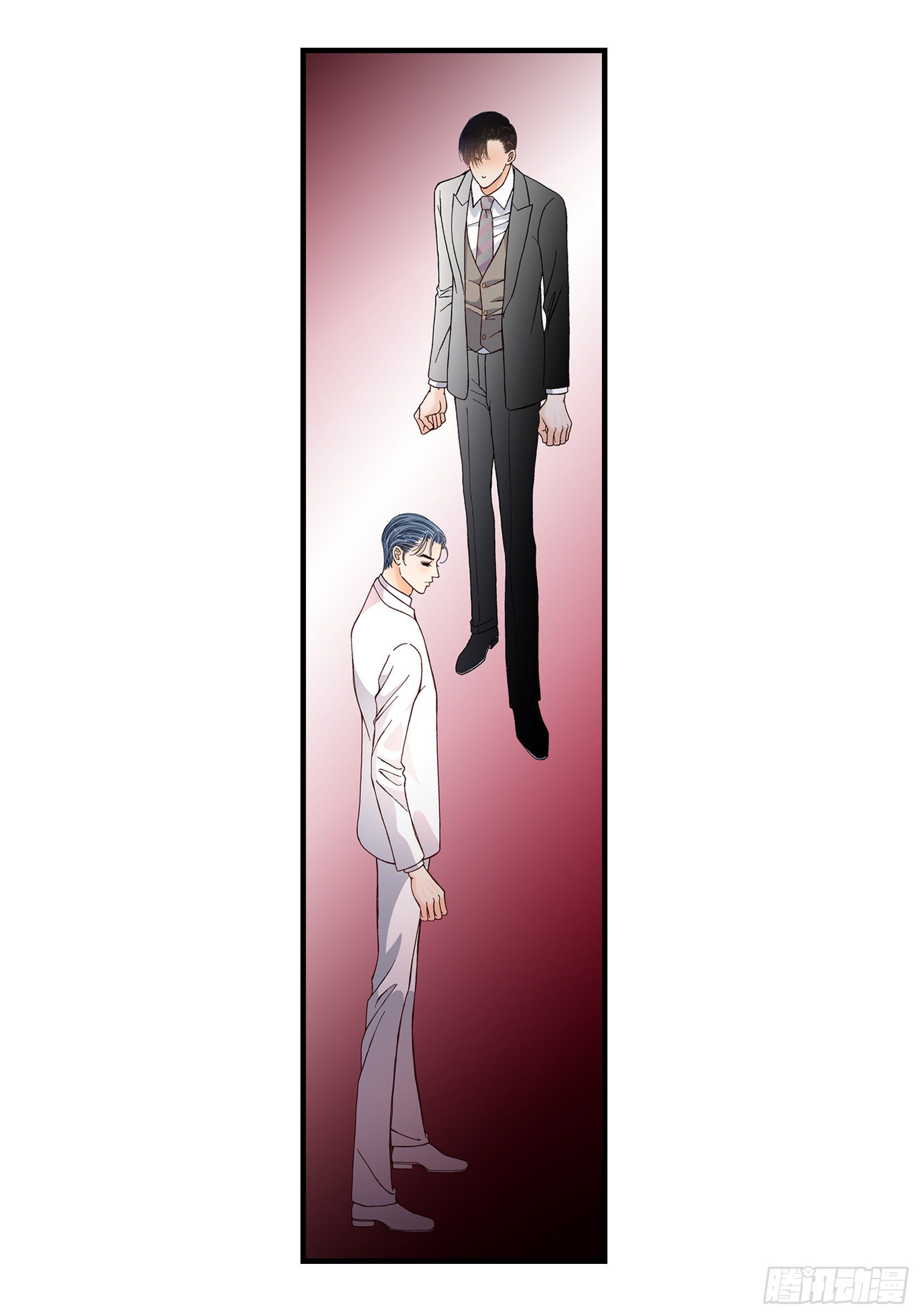 039.无法接受-第39话