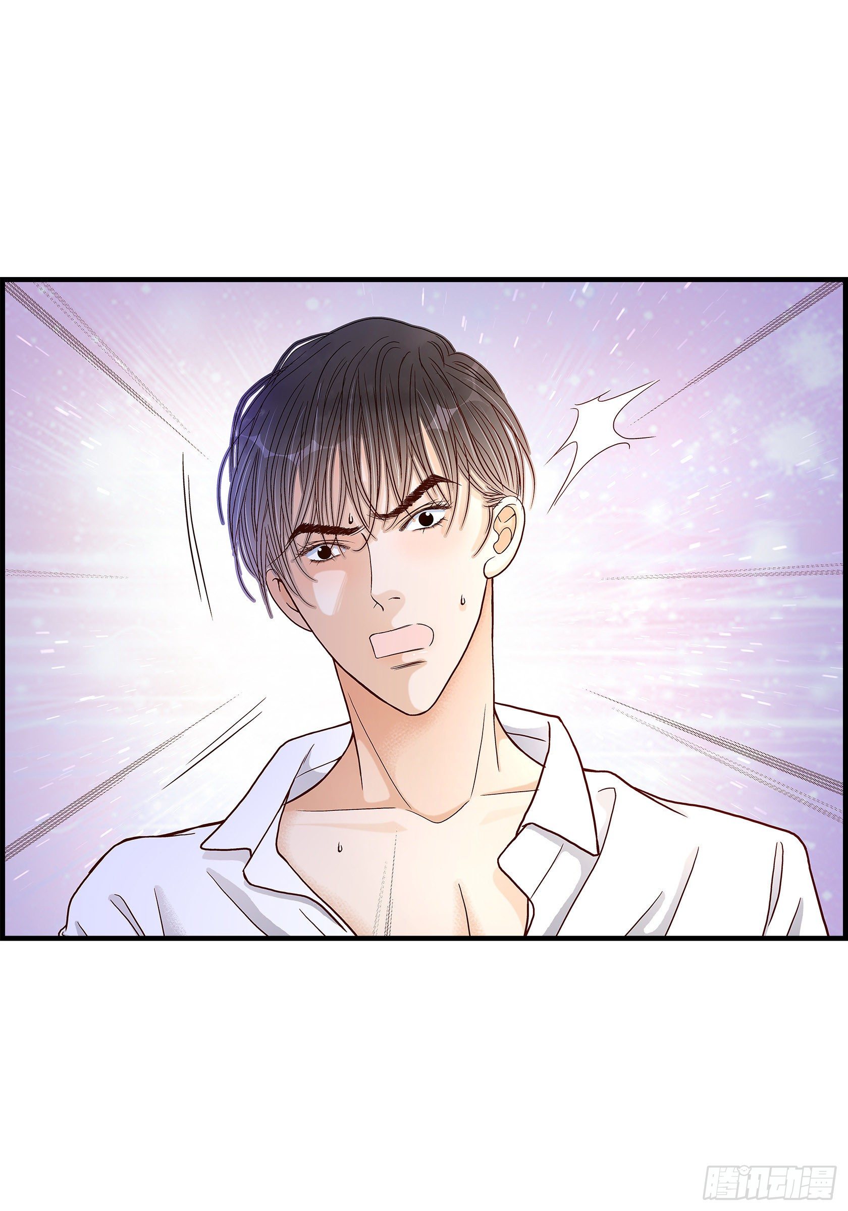 039.无法接受-第39话