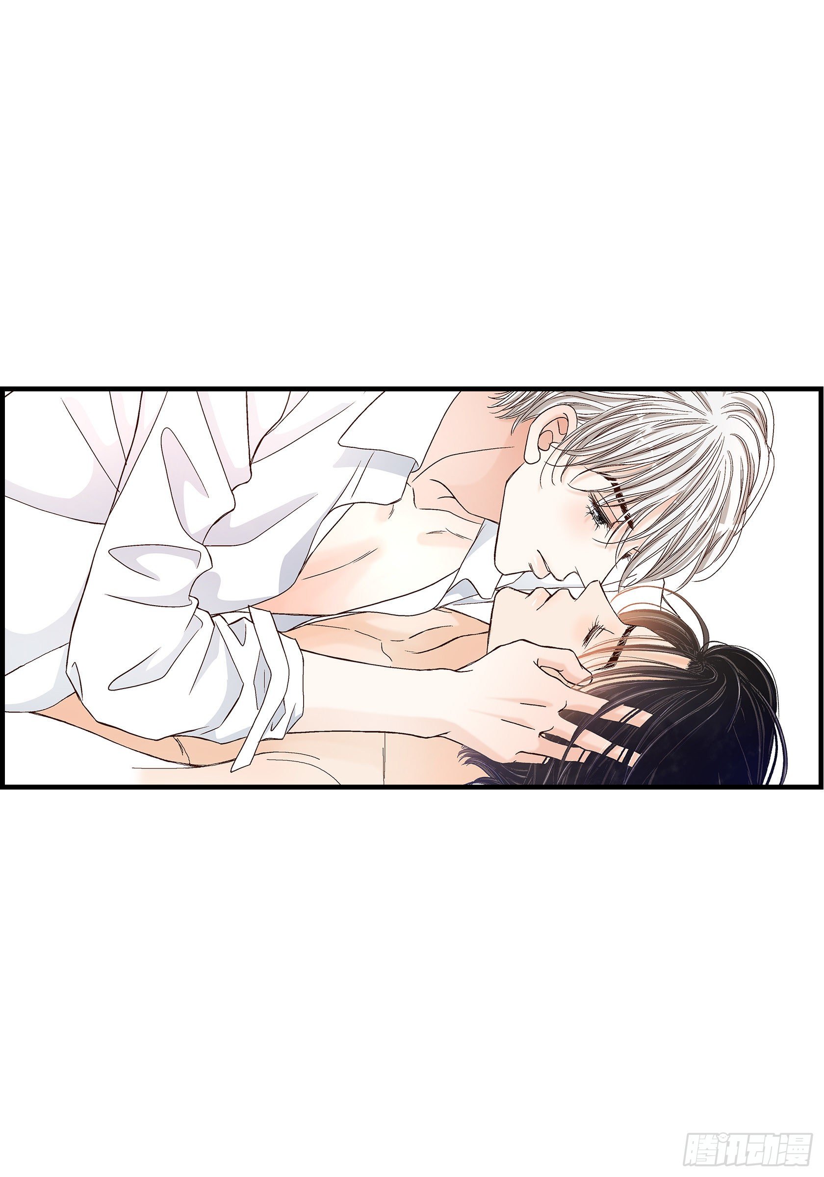 043.说爱我(1/2)-第43话