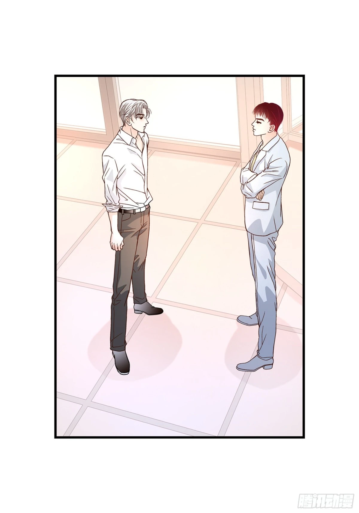 061.别被发现(1/2)-第61话