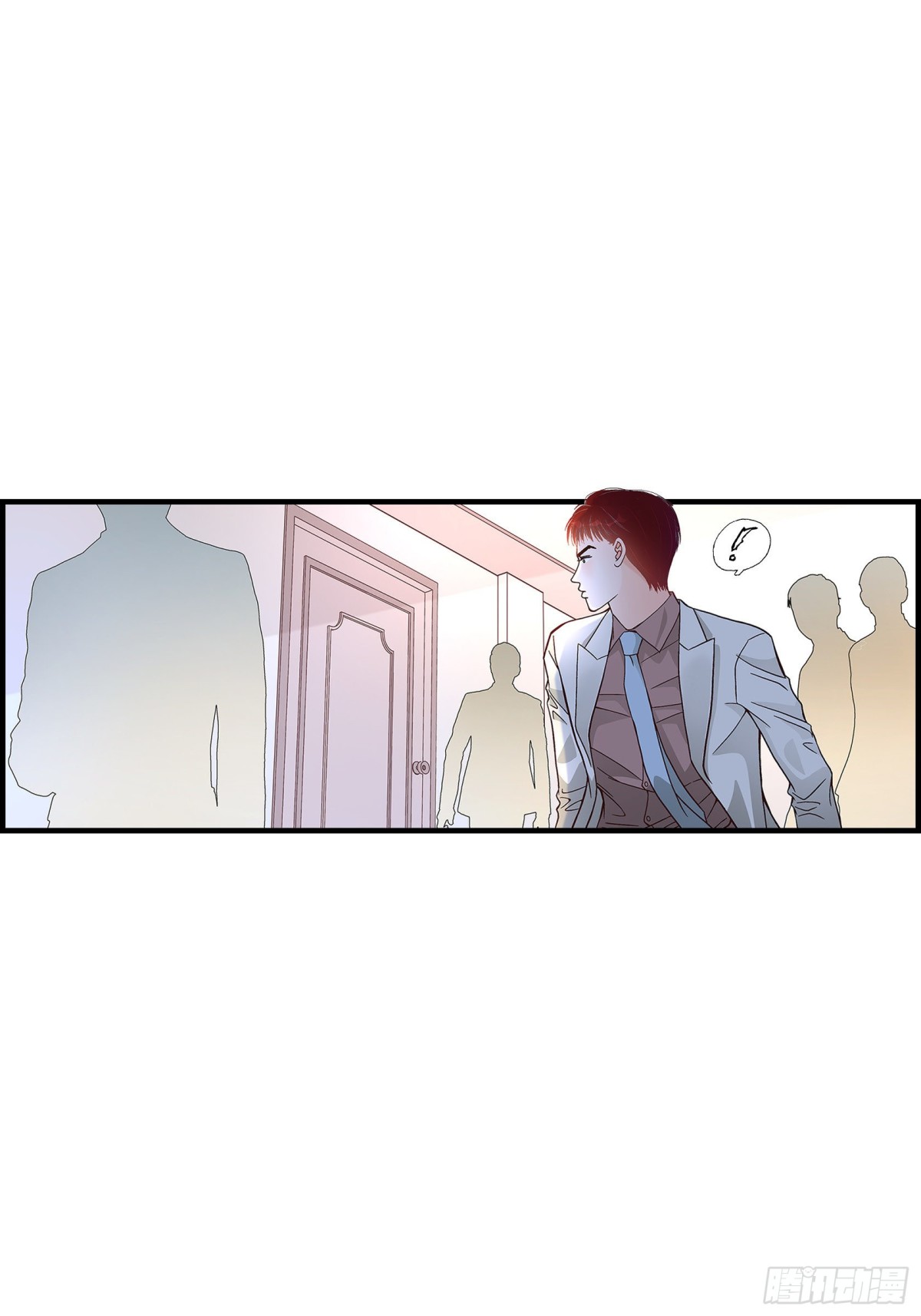 067.我无法放开他(1/2)-第67话