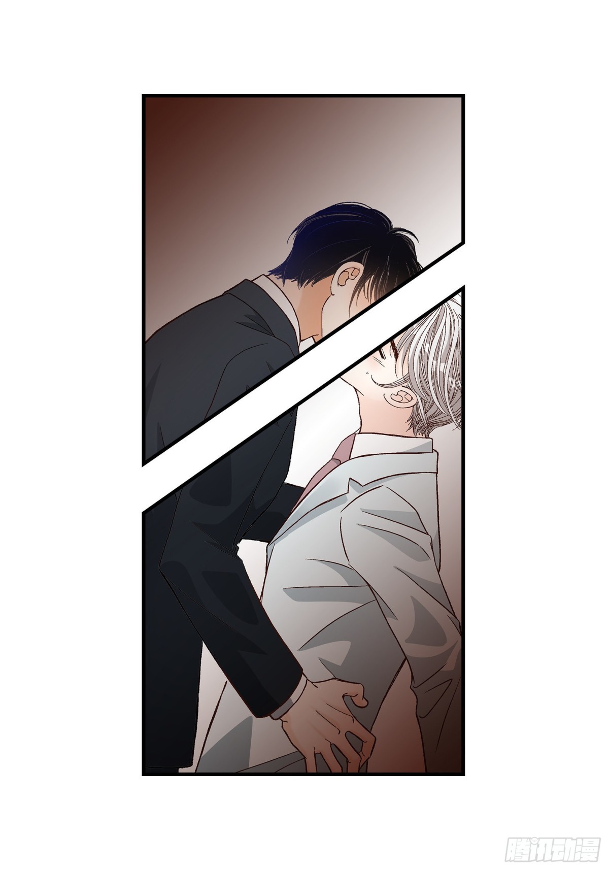 067.我无法放开他(1/2)-第67话