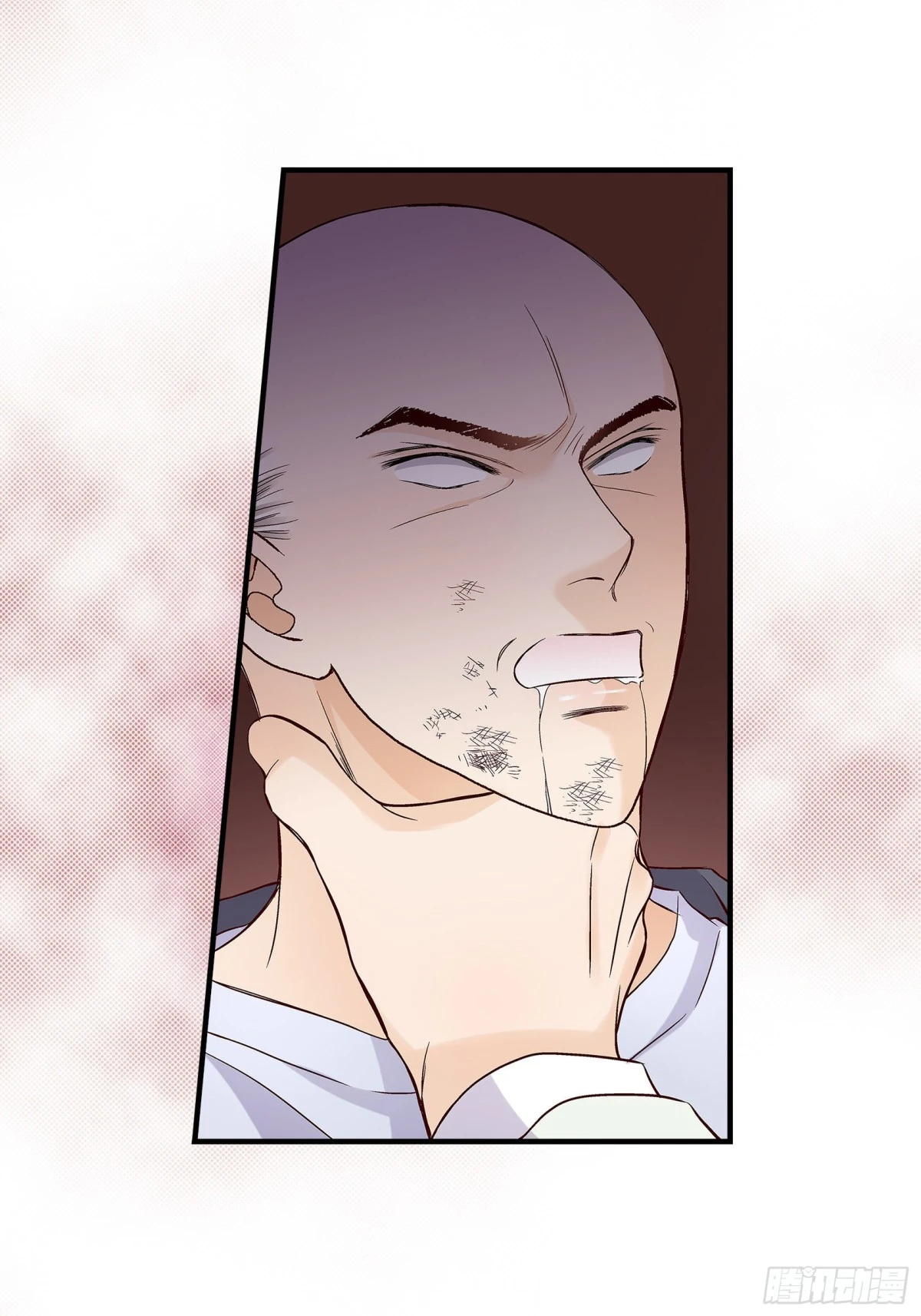 073.兄弟间的争斗(1/2)-第73话