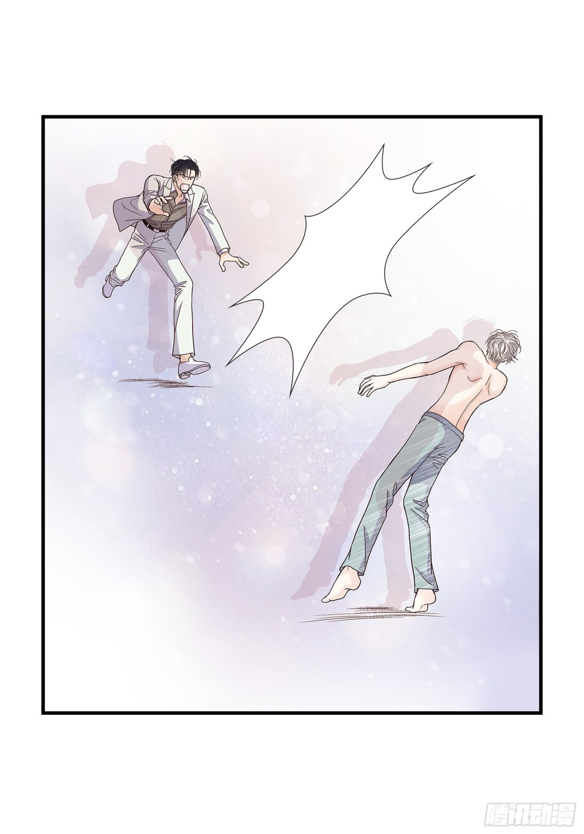 073.兄弟间的争斗(1/2)-第73话