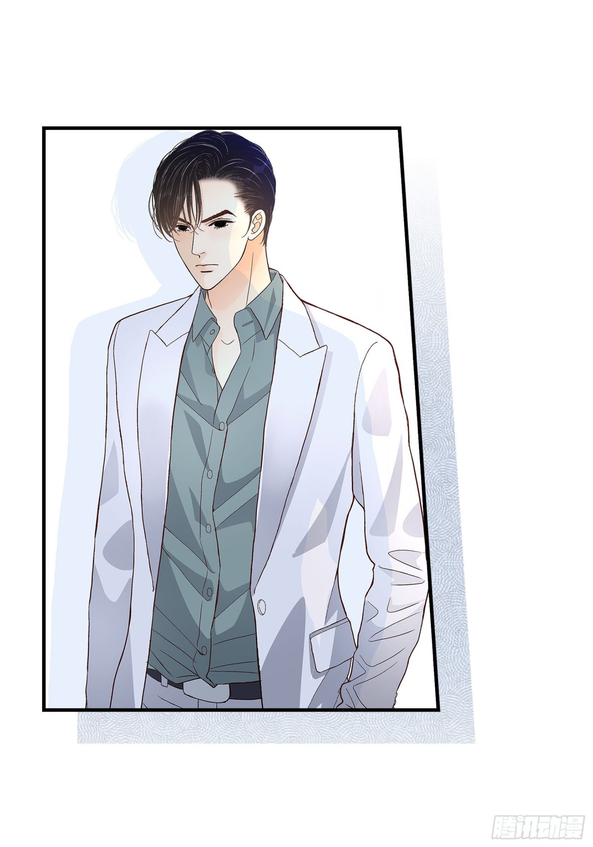 075.我可以那样做(1/2)-第75话