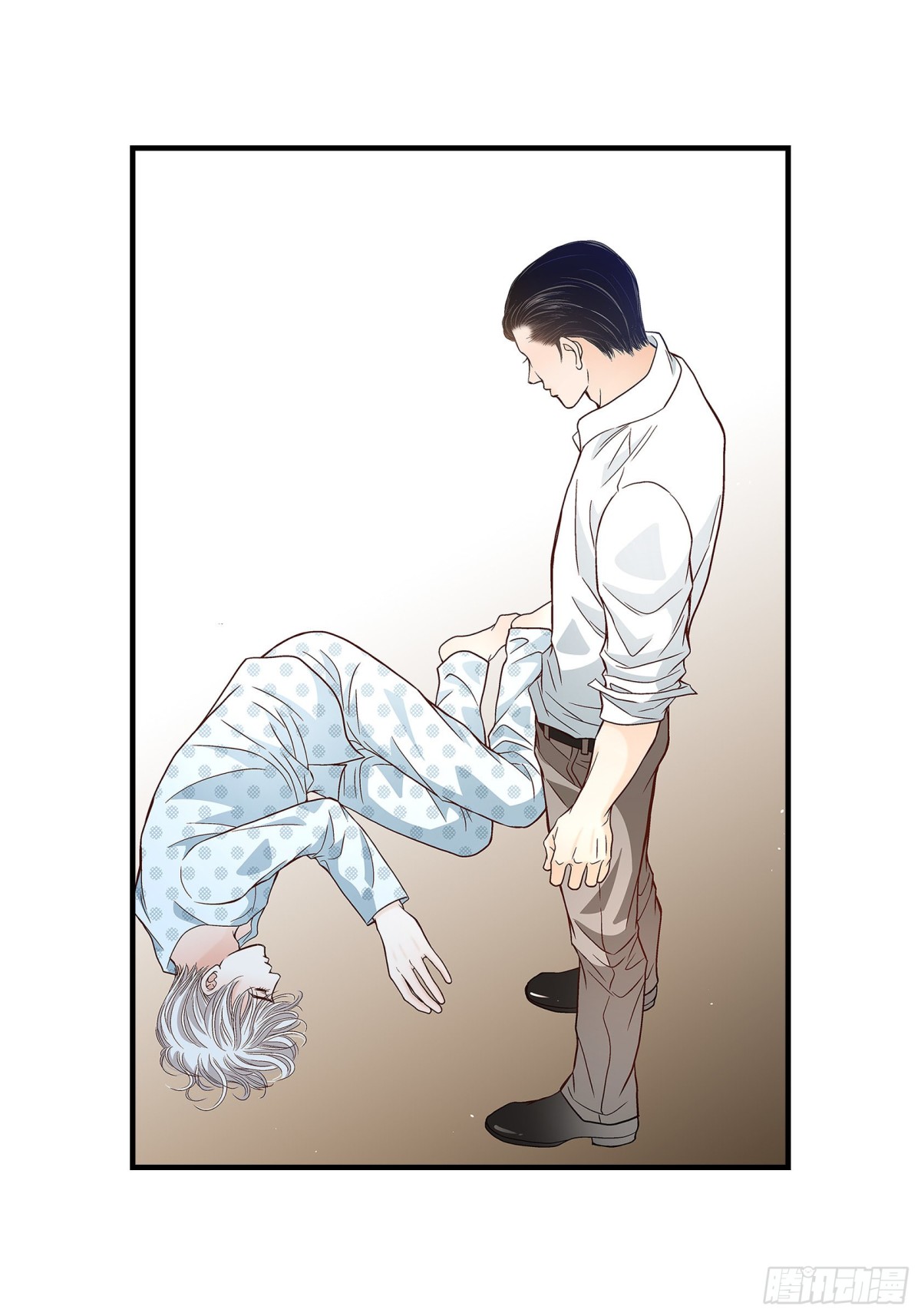 075.我可以那样做(1/2)-第75话