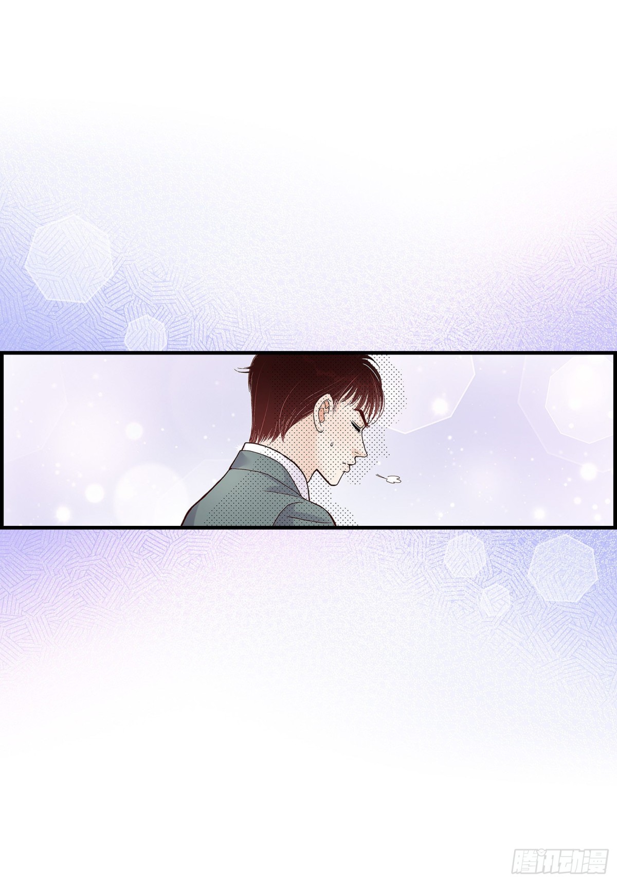 077. 非常甜蜜的梦(1/2)-第77话