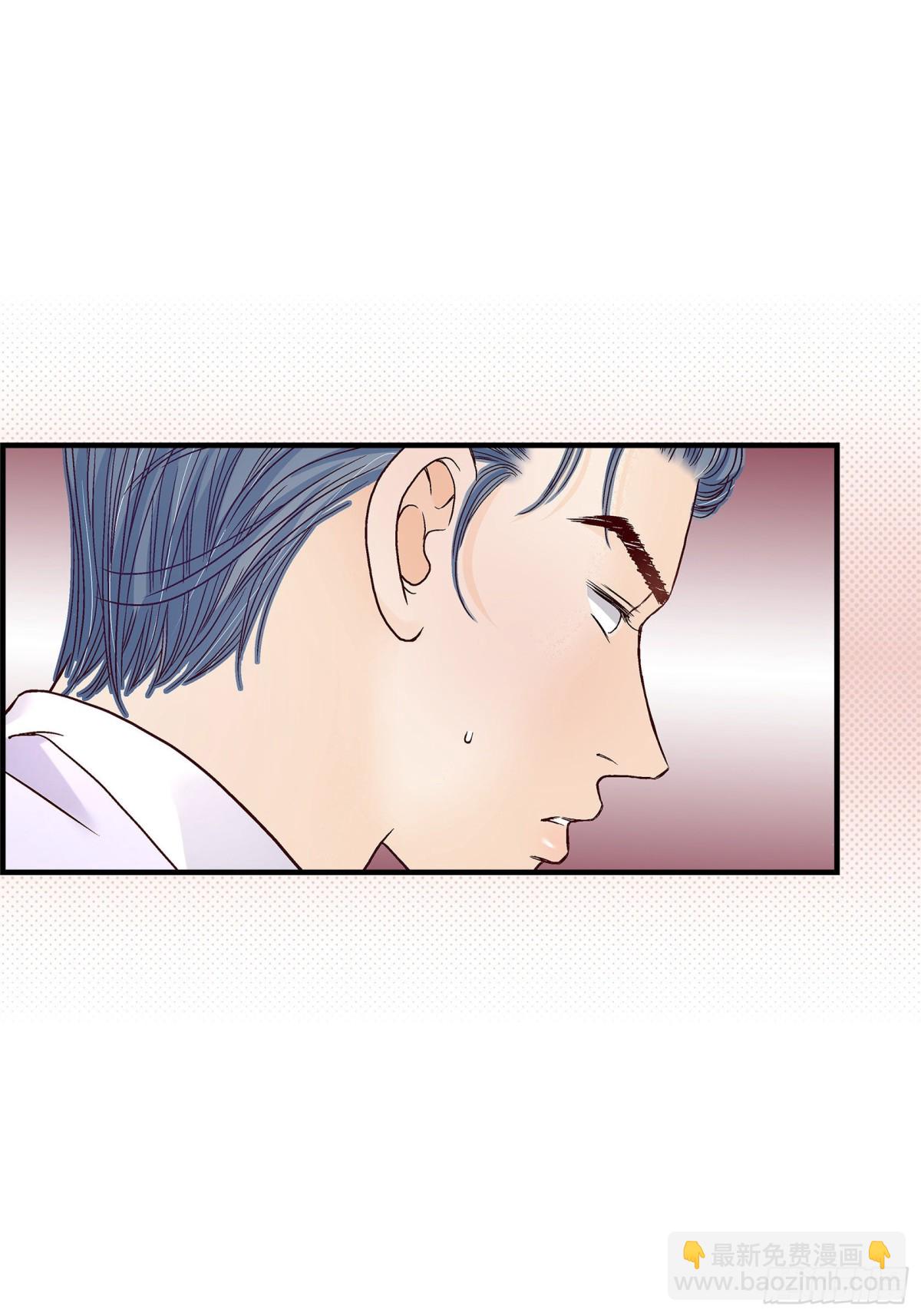 077. 非常甜蜜的梦(1/2)-第77话