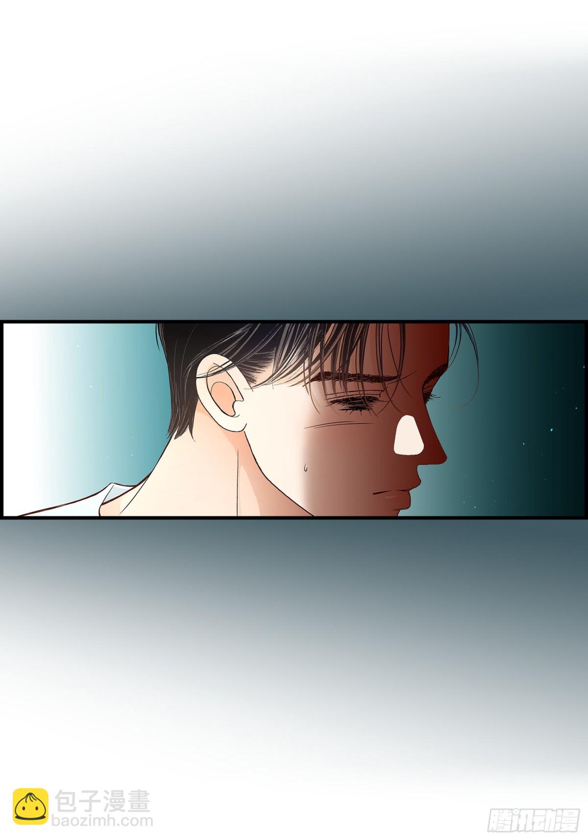 079.是不想被遗忘(1/2)-第79话