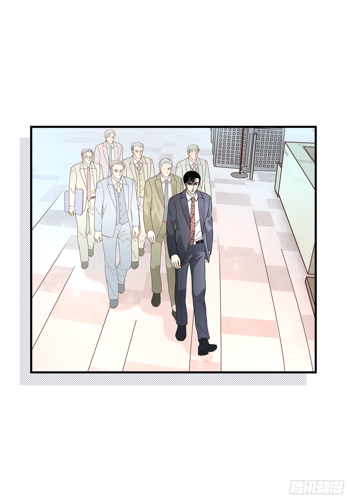 083.从一开始就知道(1/2)-第83话
