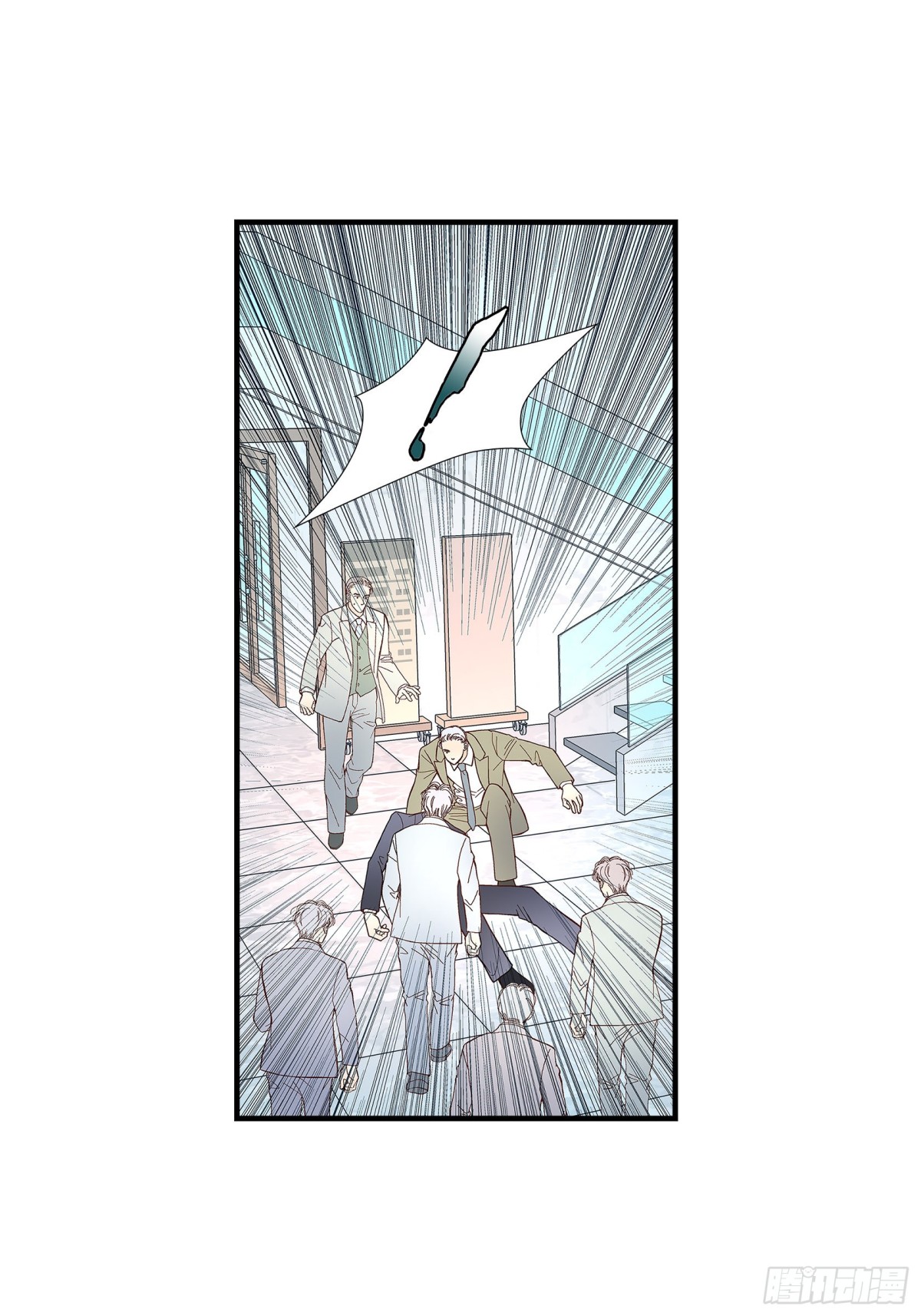083.从一开始就知道(1/2)-第83话