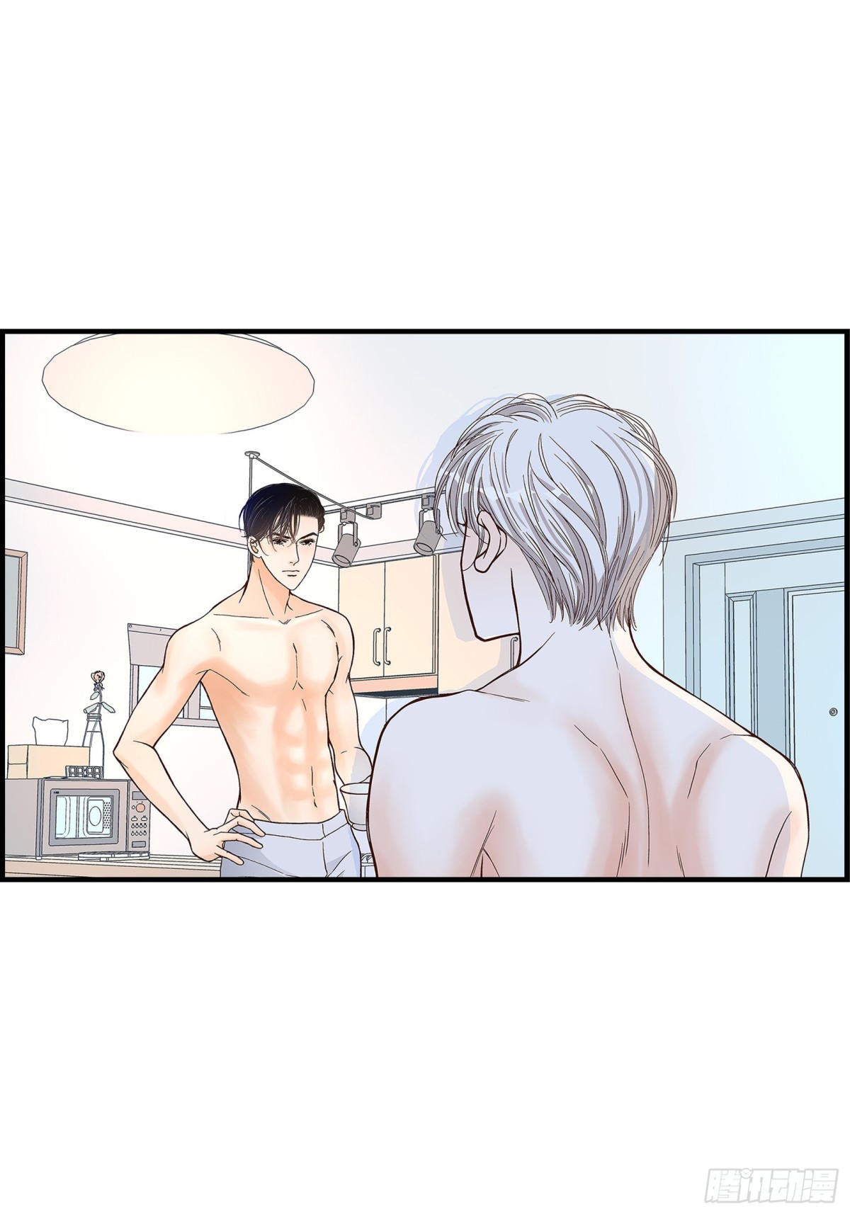 085.就这样放弃一切(1/2)-第85话