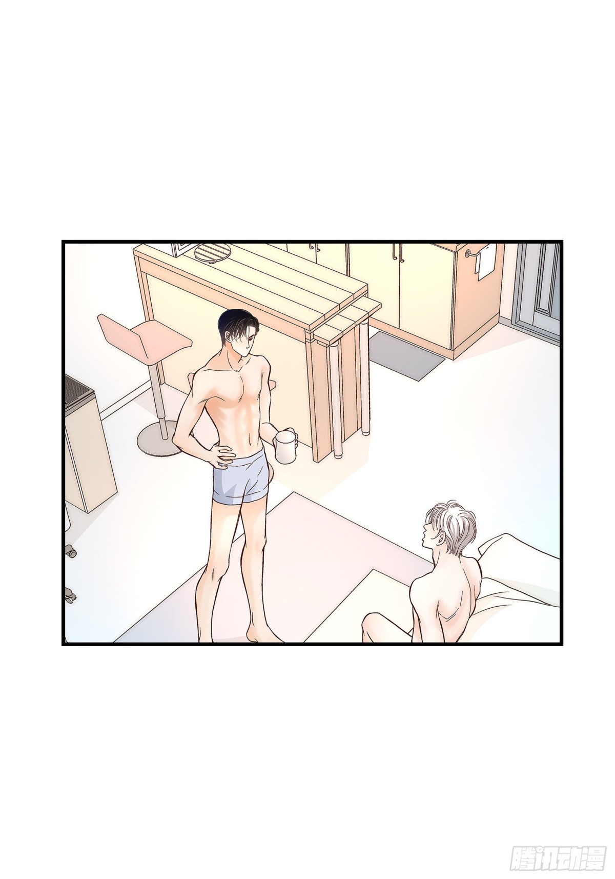 085.就这样放弃一切(1/2)-第85话