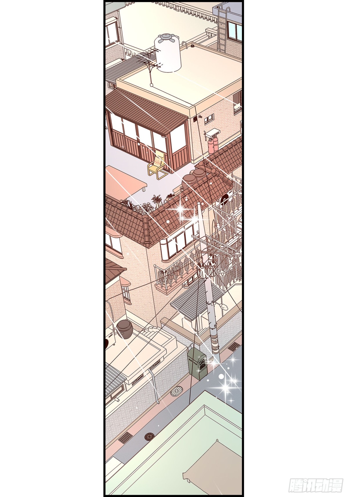 085.就这样放弃一切(1/2)-第85话