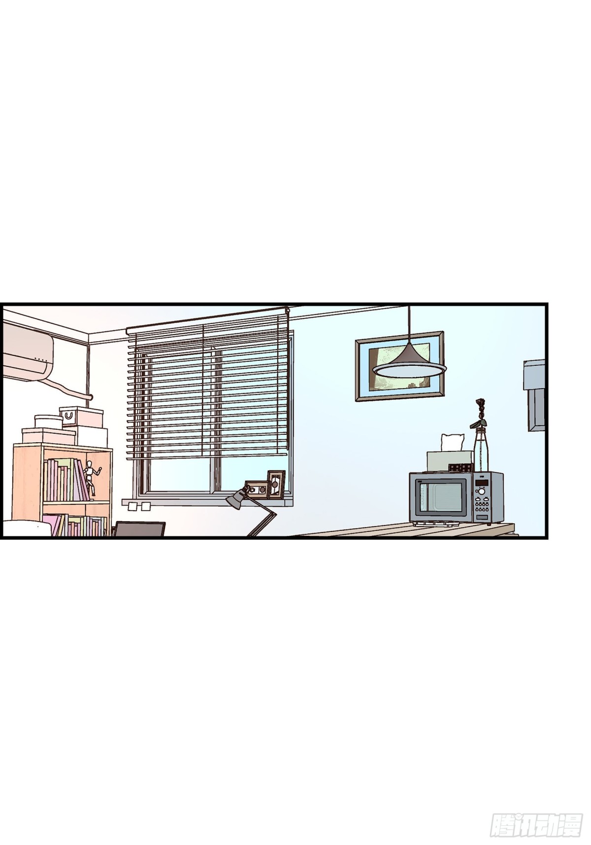 085.就这样放弃一切(1/2)-第85话