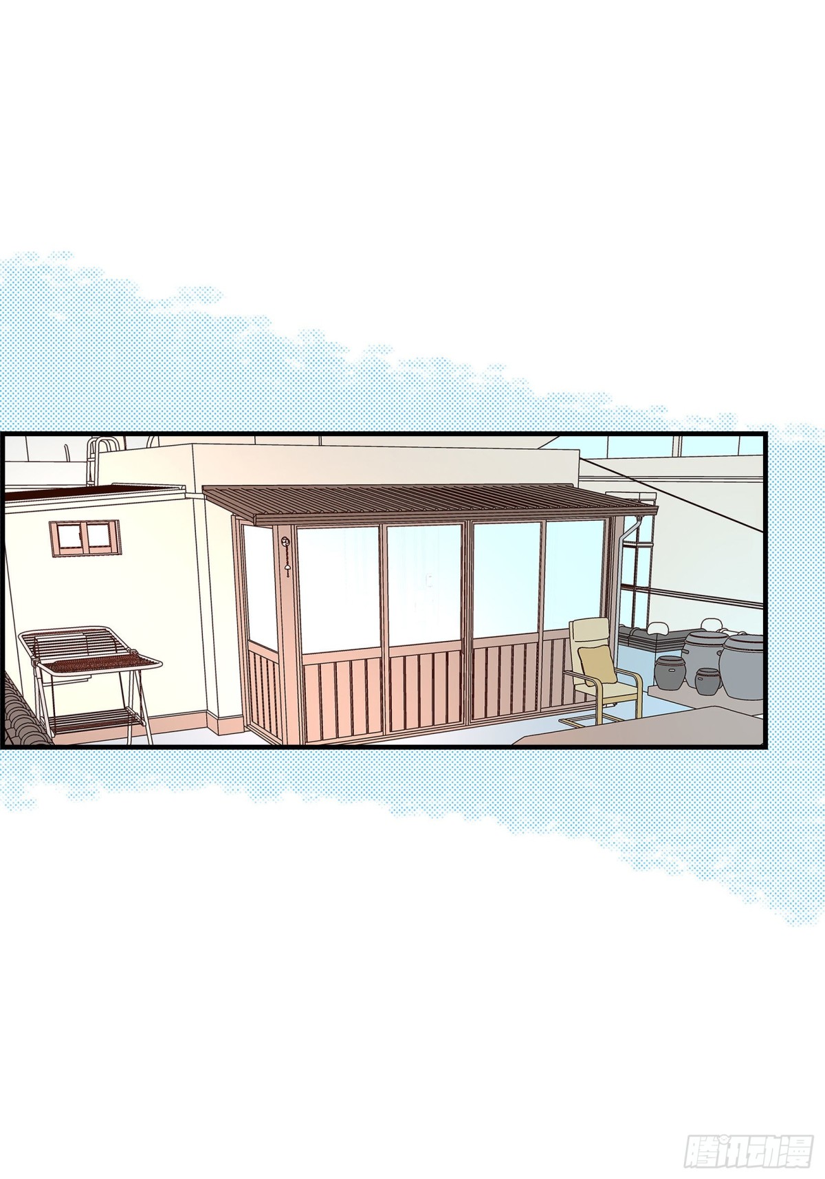 085.就这样放弃一切(1/2)-第85话