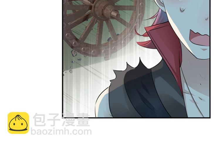 🍵不识桃花只识君 第98话 为她簪发 第26页