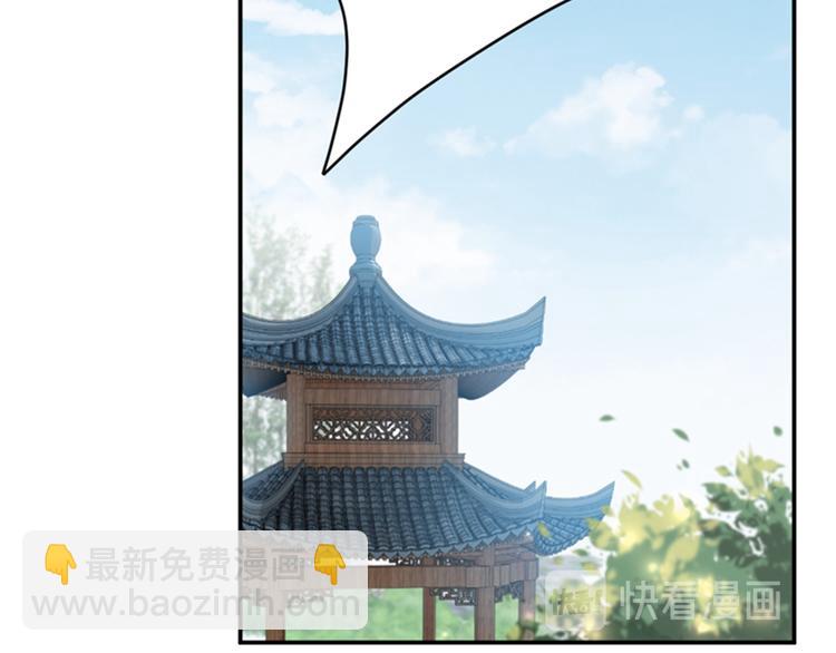 🍵不识桃花只识君 第120话 林涵进宫 第28页